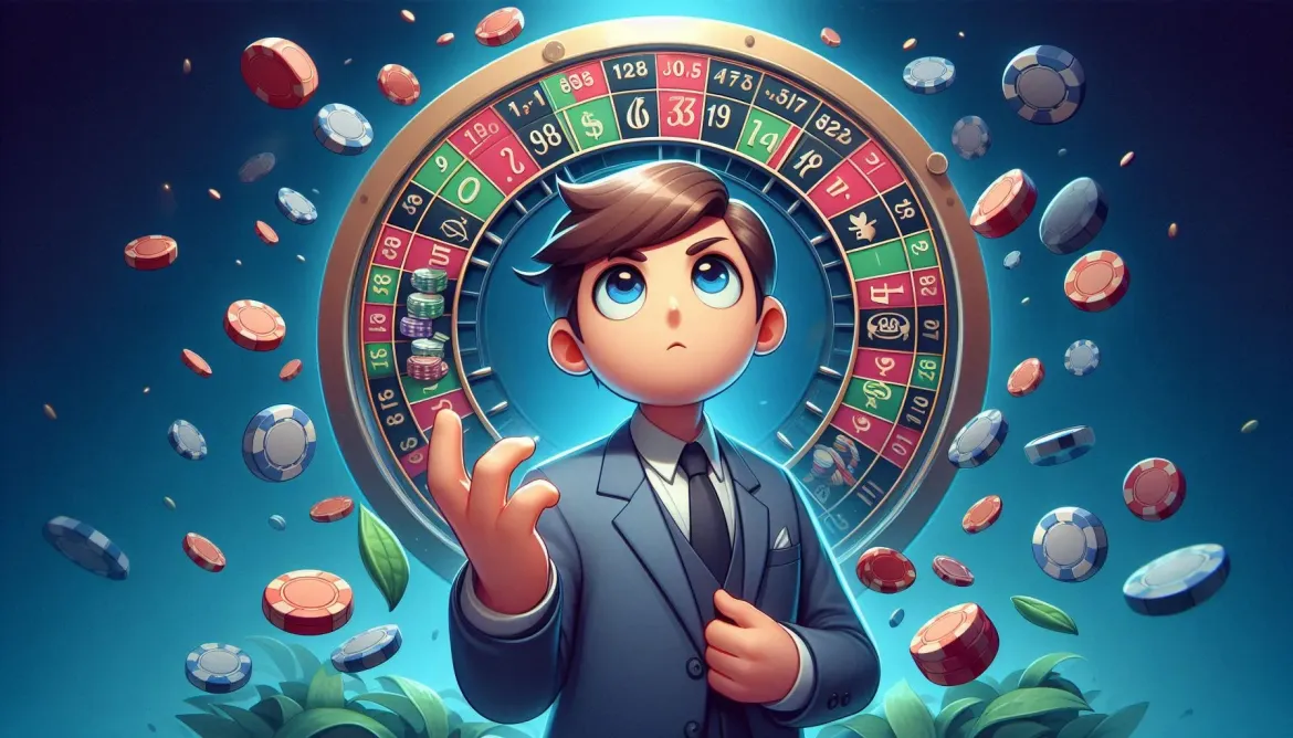Spielbank Baden Baden